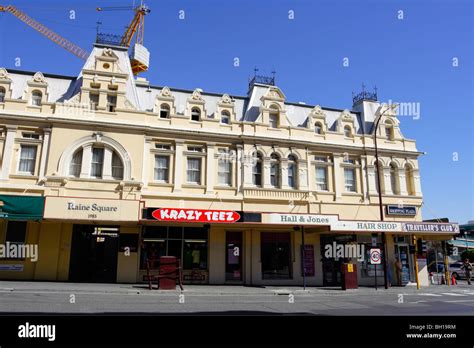 raine square australia.